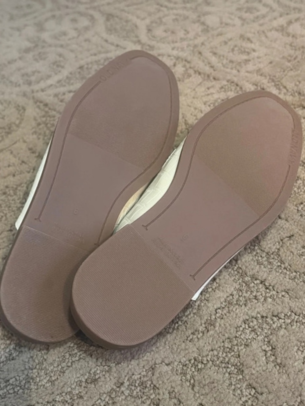 STYLISH&CUTE DRESS MULE - Picture 9 of 13